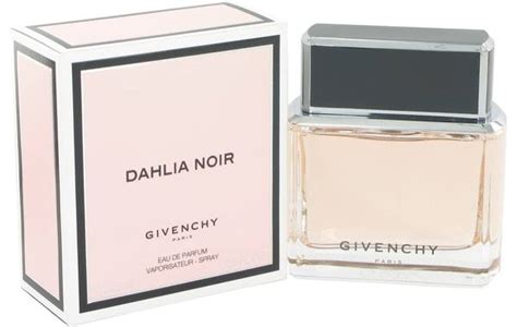 givenchy paris dahlia noir edt|black dahlia perfume givenchy.